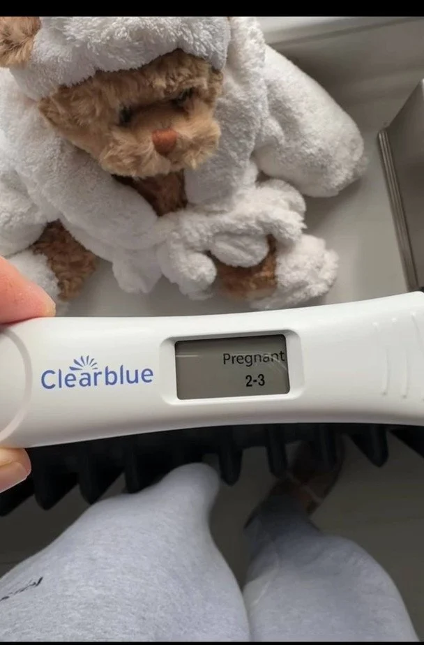 Ребел Вілсон вдруге стане мамою: цього разу без сурогатної