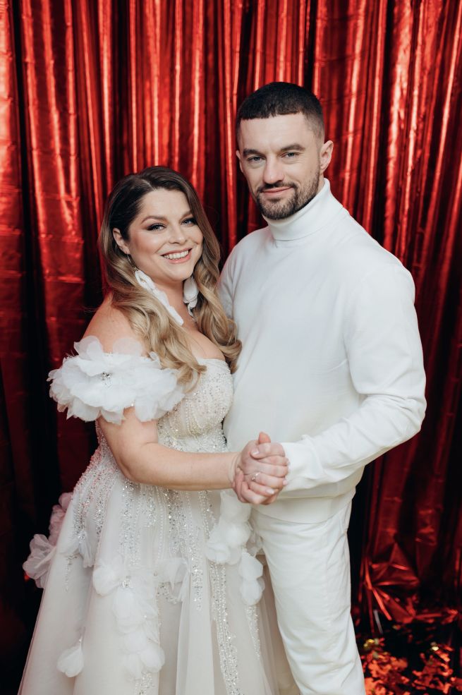 Розкішні образи зірок у спецвипуску «Танців з зірками»