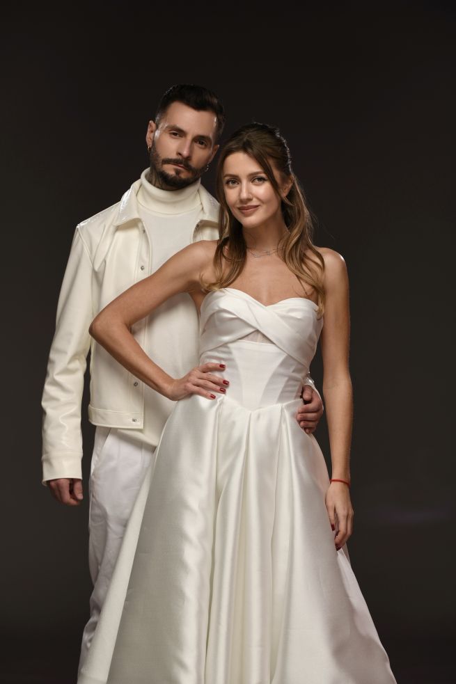 Розкішні образи зірок у спецвипуску «Танців з зірками»