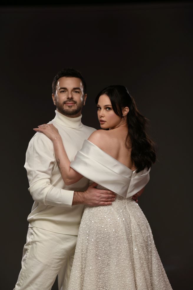 Розкішні образи зірок у спецвипуску «Танців з зірками»