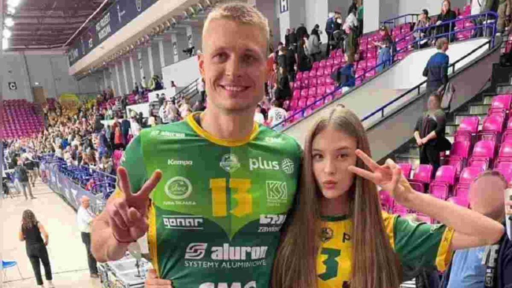 У Польщі цькували доньку ексгравця збірної України