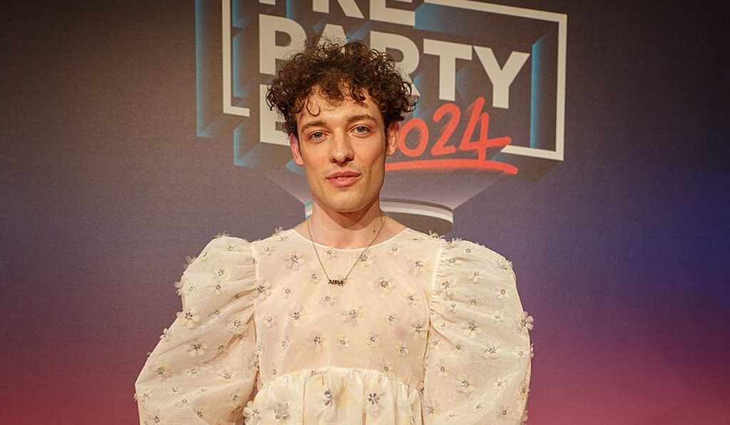 Чому Nemo повертають трофей Євробачення і як це змінює конкурс 2026 року Nemo повертають трофей Євробачення через участь Ізраїлю