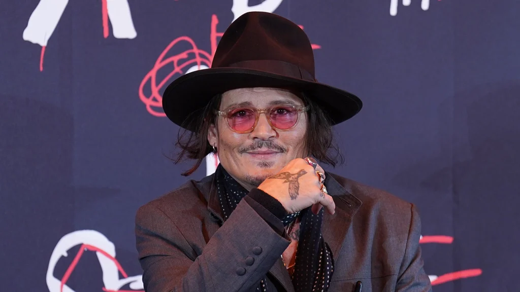 Перша англомовна екранізація Булгакова: Депп у грі