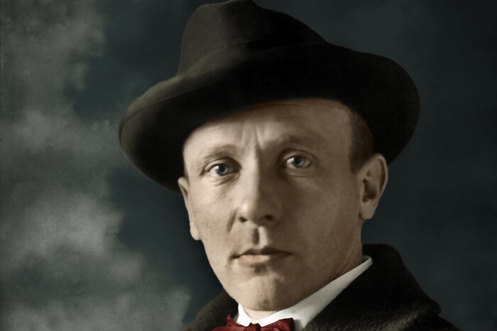 Перша англомовна екранізація Булгакова: Депп у грі