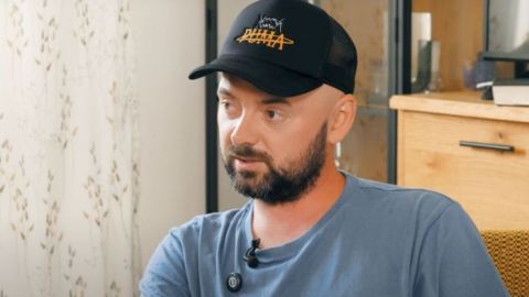 Фронтмен ADAM Михайло Клименко помер у 38 років: причина смерті, реакція зірок і найвідоміші пісні гурту Смерть Михайла Клименка: що відомо про фронтмена ADAM