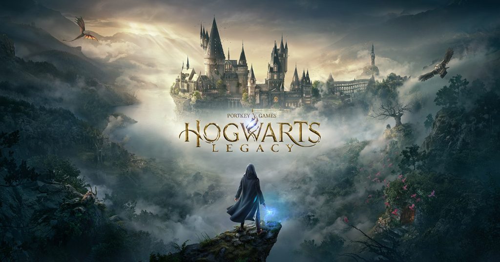 Hogwarts Legacy безкоштовно в Epic Games: як забрати гру Hogwarts Legacy роздають безкоштовно: умови та дедлайн