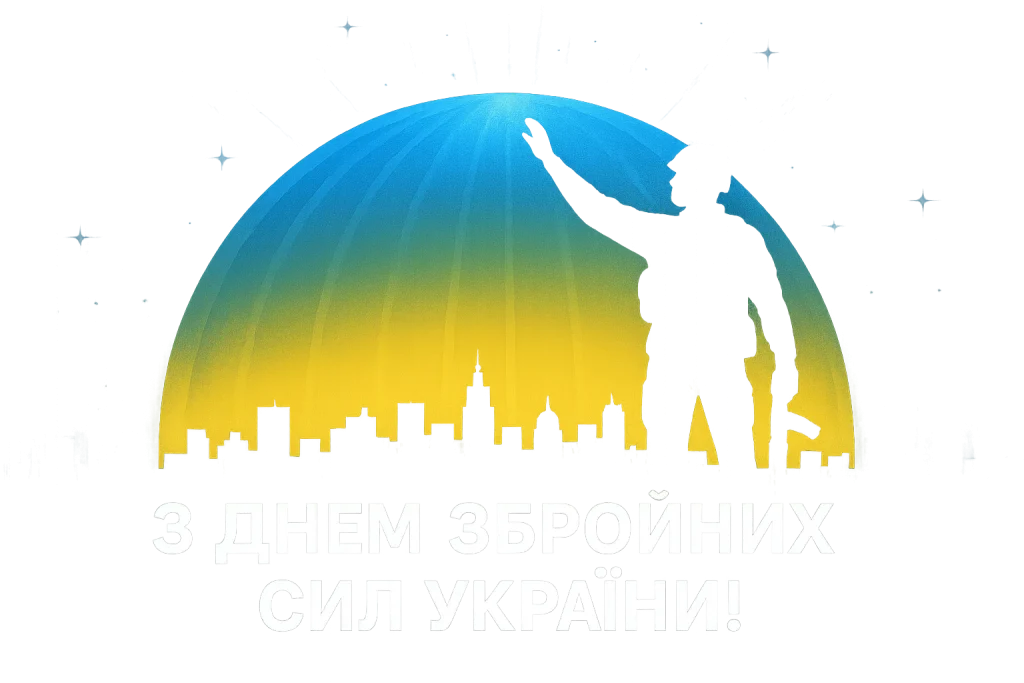 Привітання й картинки до Дня ЗСУ: найкращі варіанти