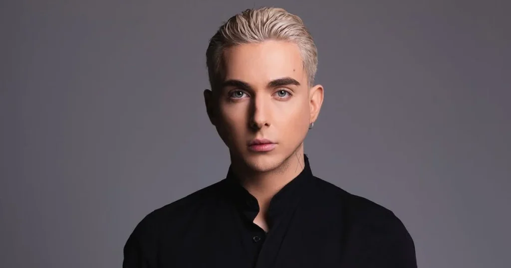 Джамала образилась на MELOVIN через Нацвідбір Євробачення