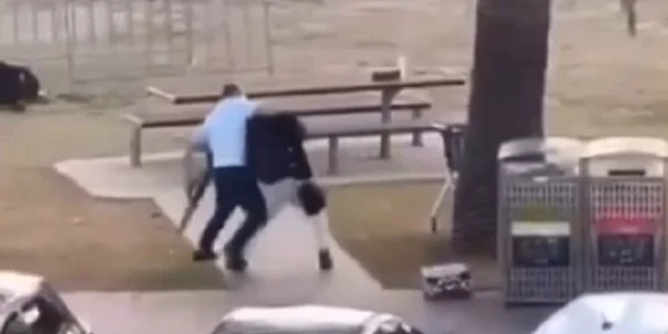 Теракт у Сіднеї на Хануку: стрілянина на Бонді-Біч