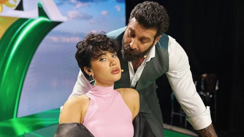 Lida Lee і Даніель Салем офіційно підтвердили роман