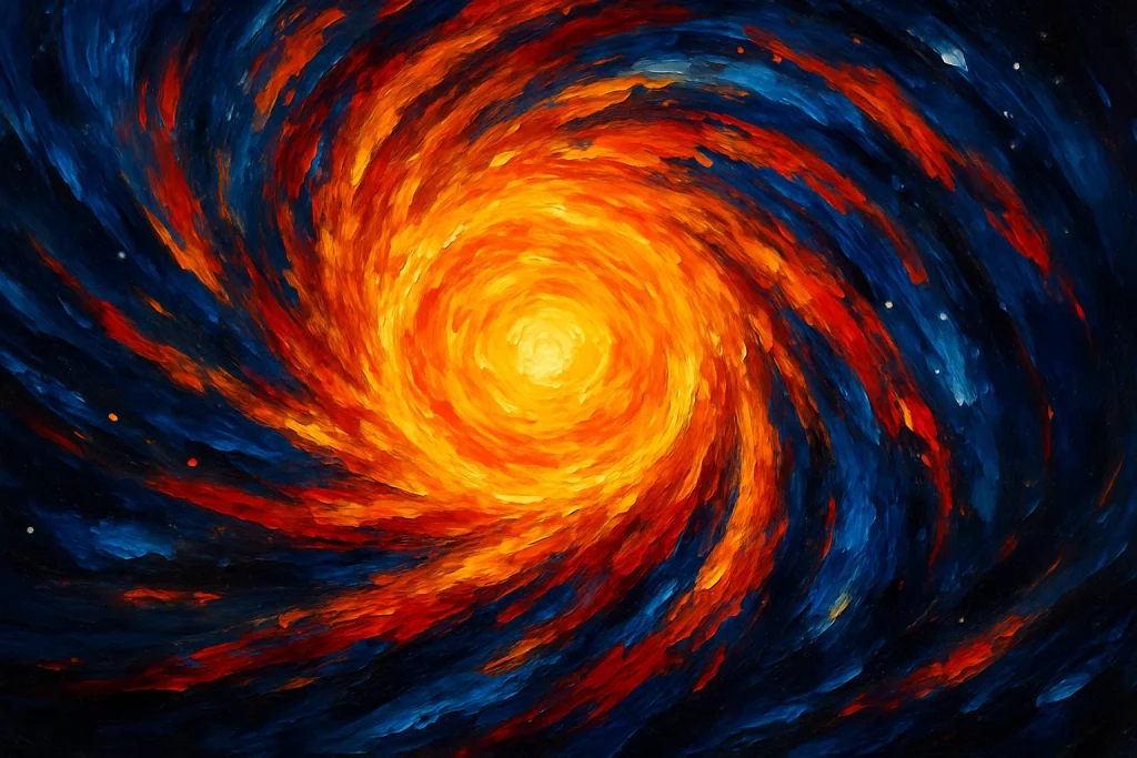 Магнітні бурі в Україні 4 грудня: що очікувати та які регіони постраждають найбільше Магнітні бурі 4 грудня: прогноз для України