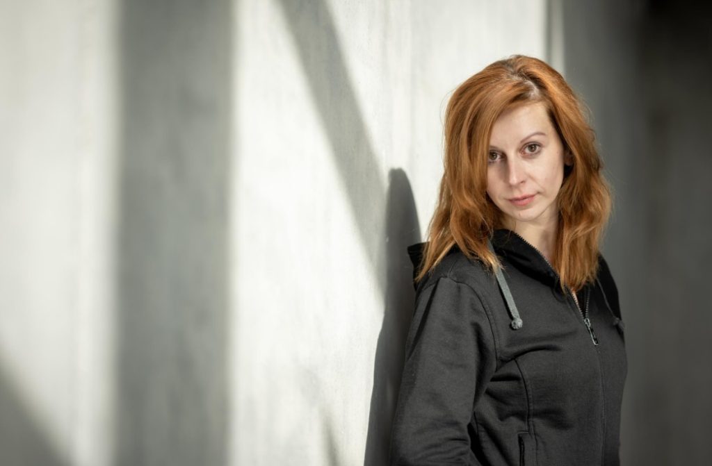 Книга року BBC-2025: переміг «Мій прапор запісяв котик»