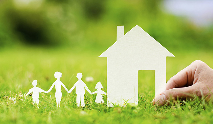 Нова програма житлових ваучерів на 2 мільйони грн: як отримати допомогу ВПО та ветеранам Житловий ваучер для переселенців: хто отримає 2 мільйони грн