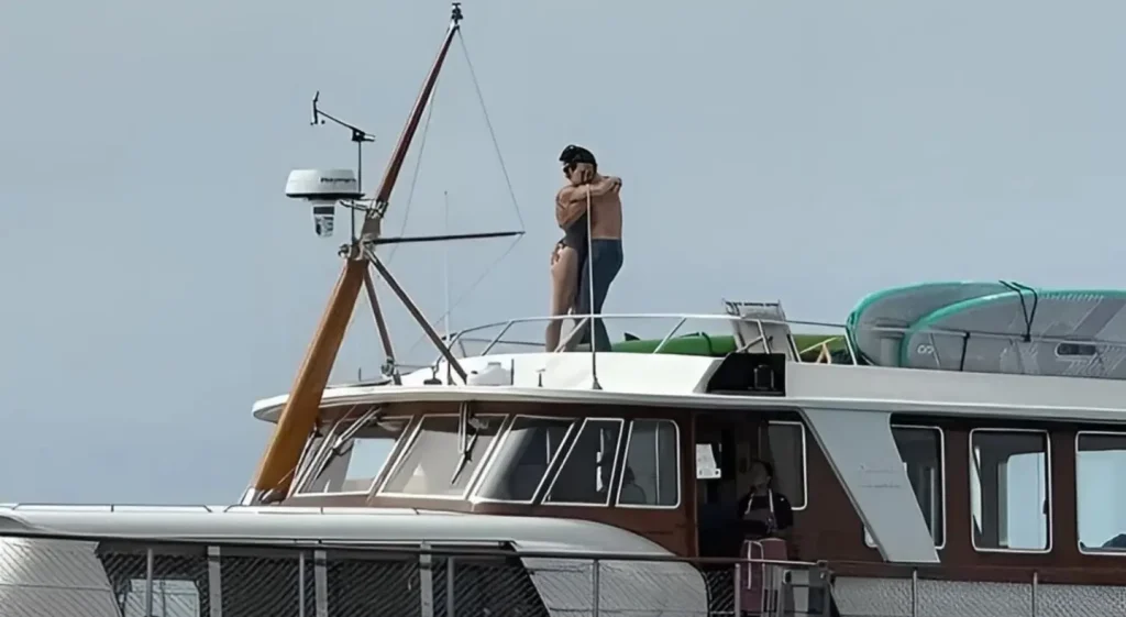 Кеті Перрі підтвердила роман з Джастіном Трюдо: що відомо