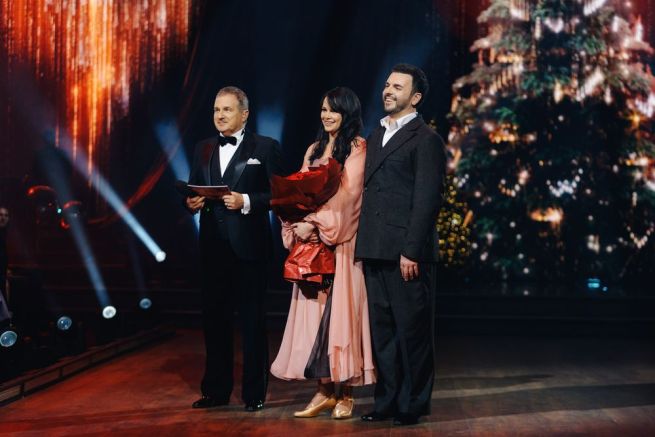 Як знімали благодійний спецвипуск Танців з зірками