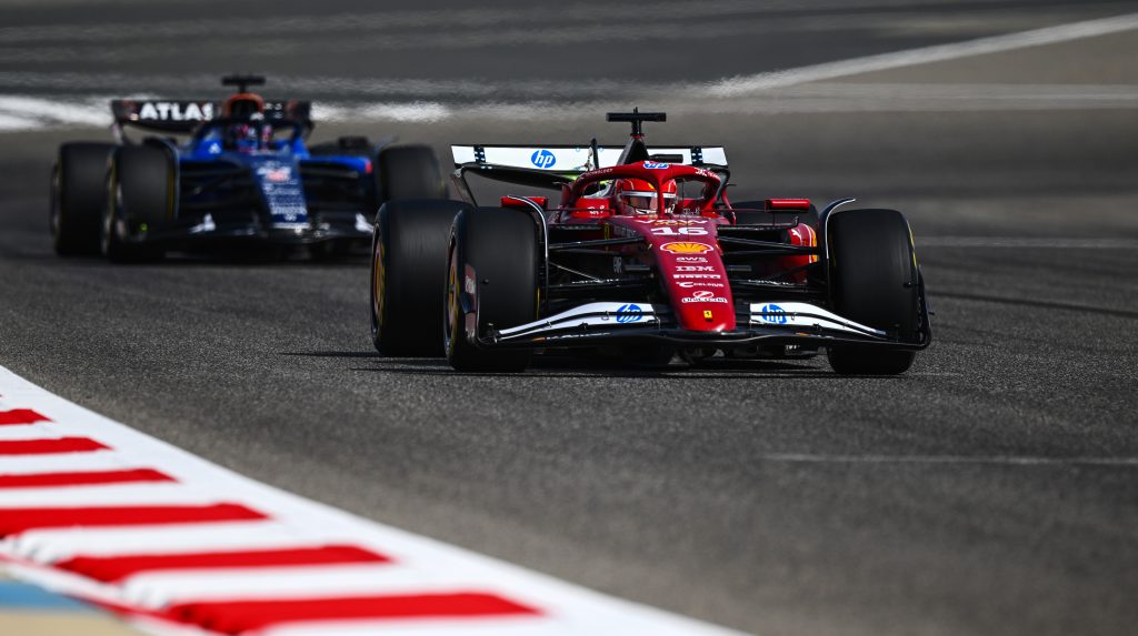 Скільки заробили пілоти Формули-1 у 2025: рекорд