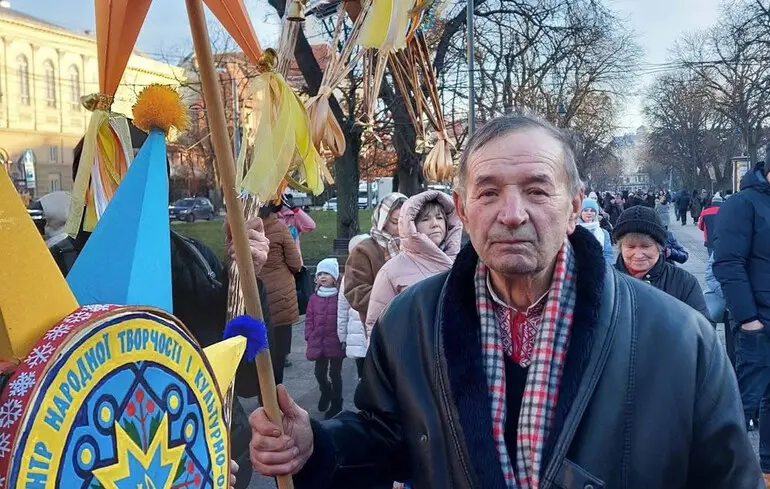 Помер головний звіздар України Богдан Новак