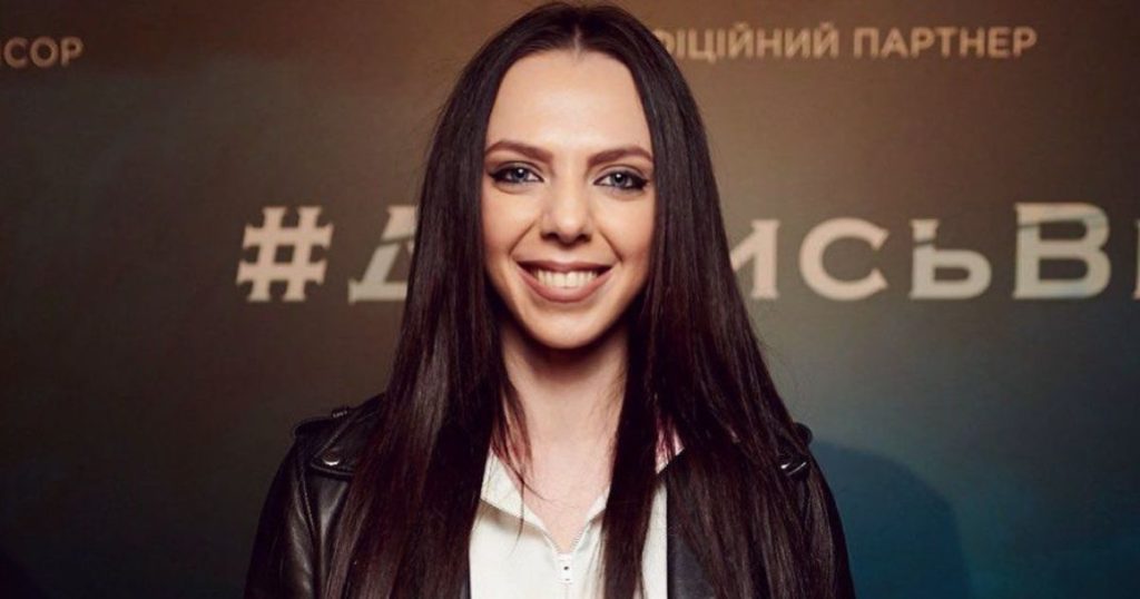 Племінниця Ротару народила близнюків: непрості пологи й фото