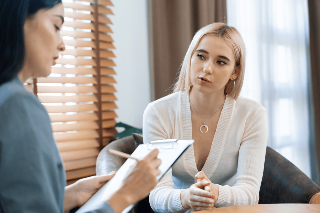 Психолог, психотерапевт чи психіатр: у чому різниця