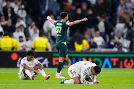 Реал – Манчестер Сіті 1:2 – камбек гостей, рекорд Гвардіоли і криза Хабі Алонсо Реал – Манчестер Сіті 1:2: камбек і рекорд Гвардіоли