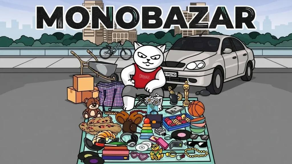 Monobazar: що це і як працює новий сервіс Monobank