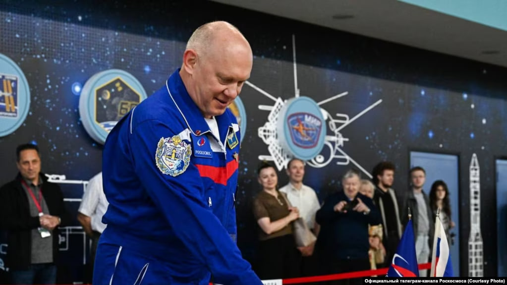 SpaceX відсторонила російського космонавта Олега Артем’єва: що сталося перед місією Crew-12 і чому втрутився Ілон Маск Російський космонавт Олег Артем’єв усунений SpaceX перед Crew-12