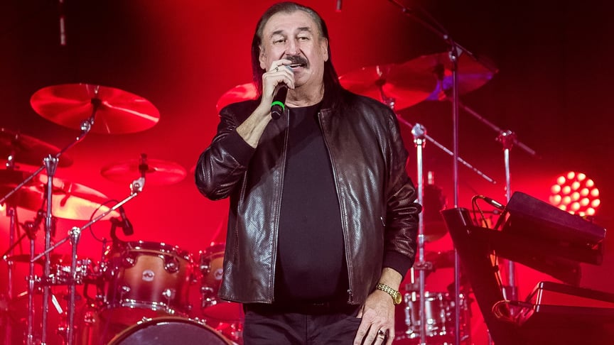 Степан Гіга помер: причина смерті, хіти і біографія