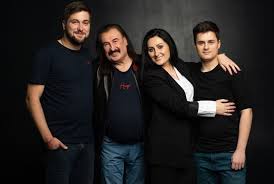 Степан Гіга помер: причина смерті, хіти і біографія