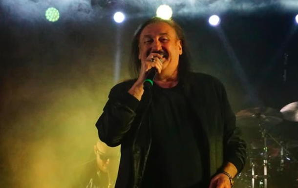 Степан Гіга помер: причина смерті, хіти і біографія