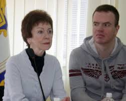 Син космонавта Каденюка: що відомо про його загибель