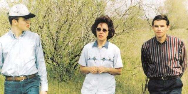 Син космонавта Каденюка: що відомо про його загибель