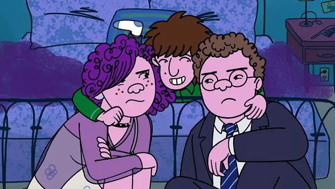 Найкращі серіали 2025 за версією BBC: топ-25