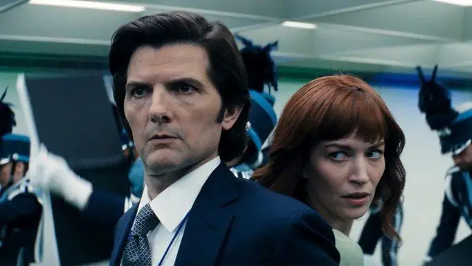 Найкращі серіали 2025 за версією BBC: топ-25