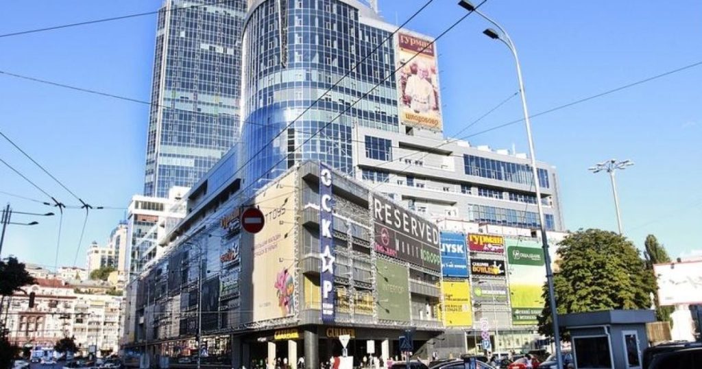 ТРЦ «Гулівер» у Києві: які поверхи відкриють 12 грудня і що зміниться ТРЦ «Гулівер» відкривають: що запрацює 12 грудня у Києві