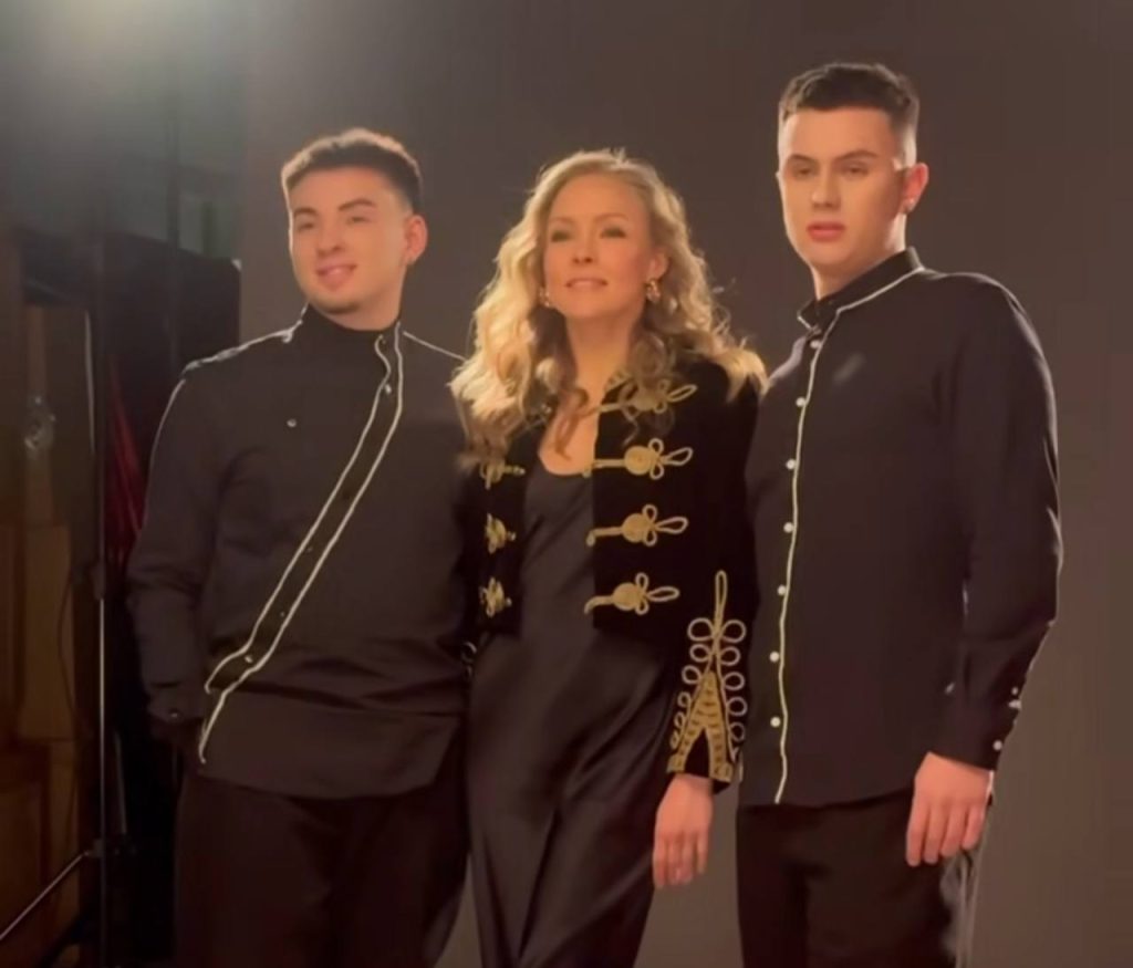 Перша ЛГБТ-пара на «Танцях з зірками»: історичний виступ