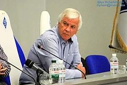 Володимир Мунтян: від чого помер легенда “Динамо”