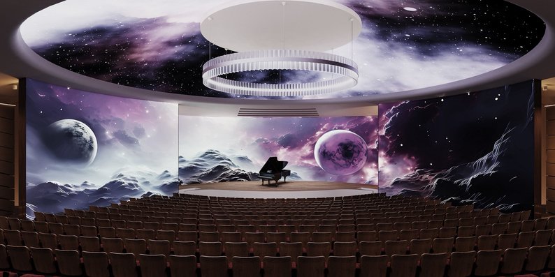 Реставрація «Літаючої тарілки» на Либідській: що відомо