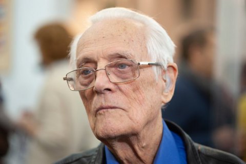 Реставрація «Літаючої тарілки» на Либідській: що відомо