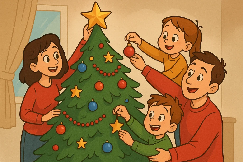 Які іграшки не можна вішати на ялинку 2026 року та чому Вогняний Кінь «не любить» певний декор Які іграшки не можна вішати на ялинку 2026: поради