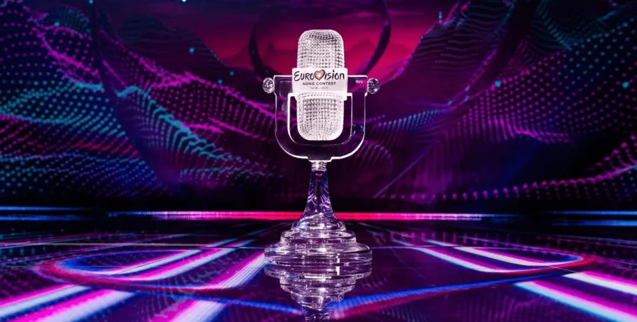 Євробачення 2026