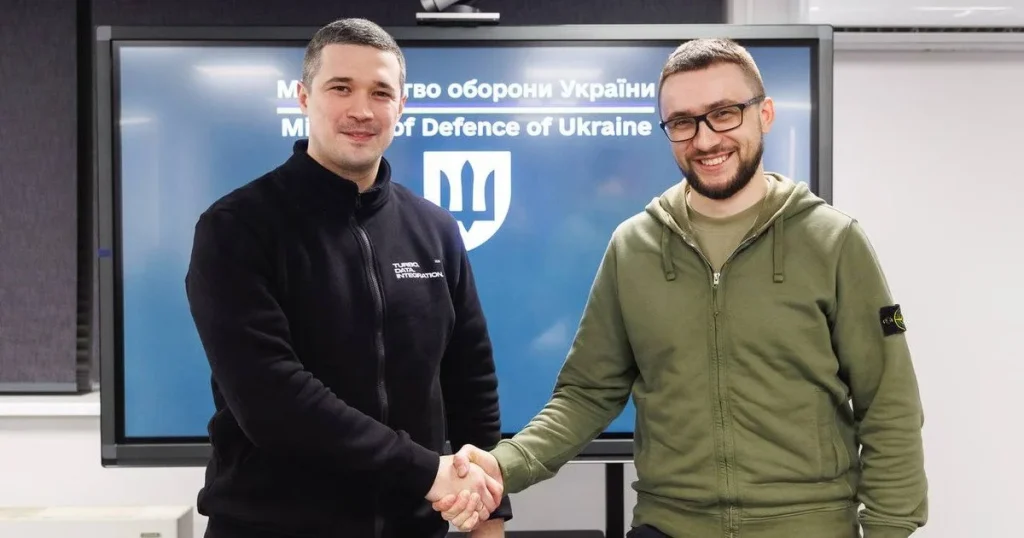 Стерненко став радником у Міноборони: за що відповідатиме