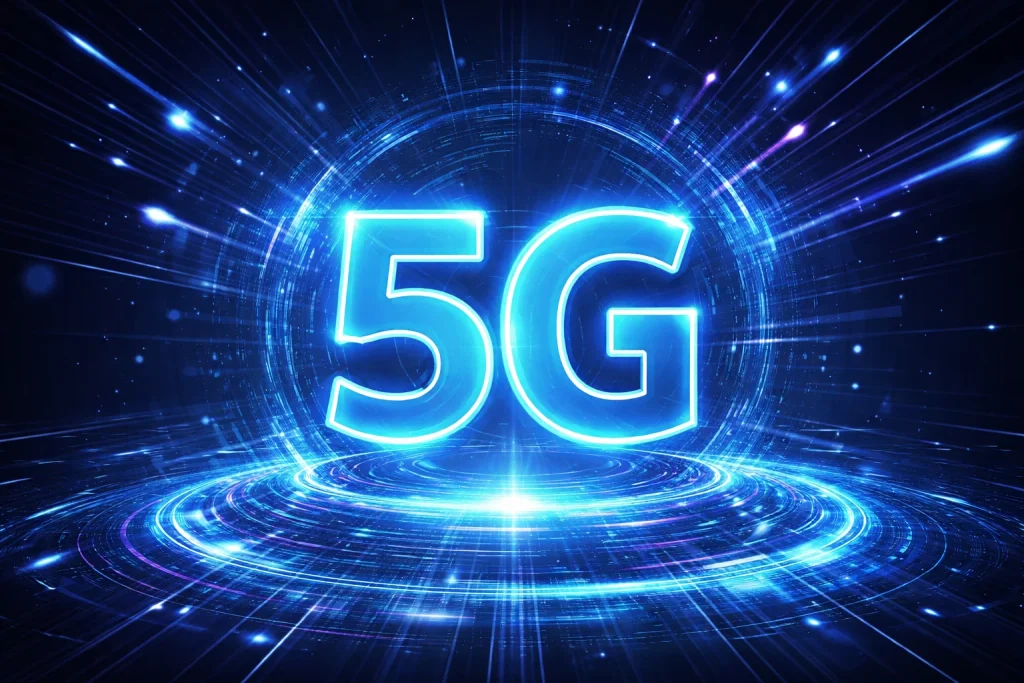 5G в Україні: перелік смартфонів Samsung і iPhone, які підтримують