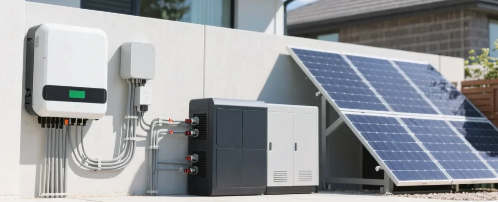 резервне живлення