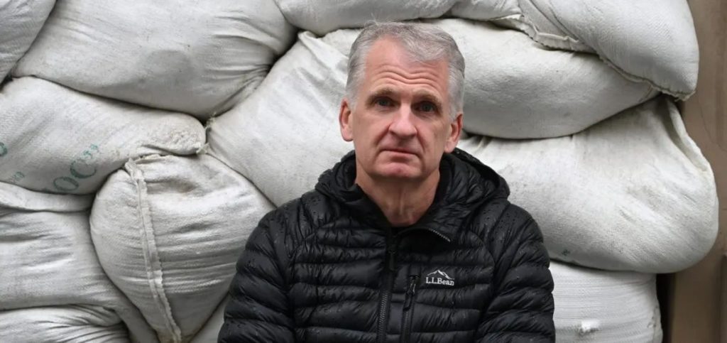 тімоті снайдер