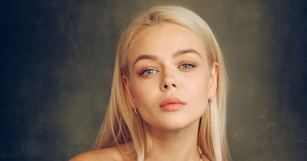 Аліна Гросу підтвердила вагітність: зізнання, кліп і стосунки з Романом Полянським