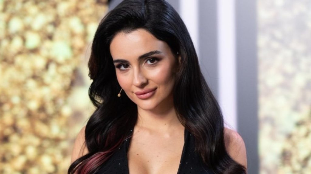 Анна Трінчер пояснила, чому вирішила зникнути з мережі на місяць