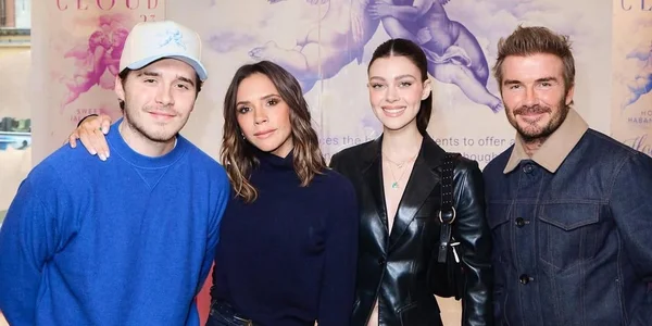 Бруклін Бекхем назвав причини розриву з Девідом і Вікторією — сукня, танець і «бренд Beckham»