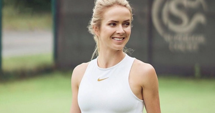 Еліна Світоліна увійшла в топ-5 чинних тенісисток світу за титулами WTA