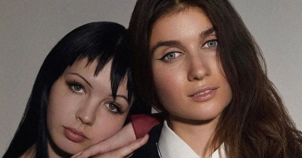 Кажанна заявила про кінець кар’єри й скандал із лейблом Jerry Heil