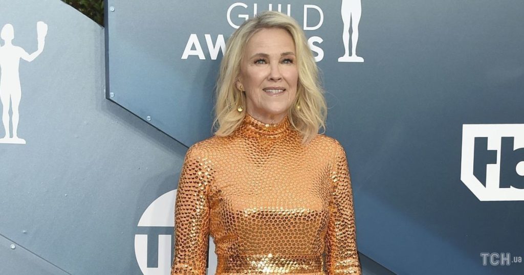 Кетрін О'Гара померла у 71: що відомо про зірку «Сам удома»